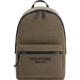 Tommy Hilfiger Th Prep Classic Daypack 45 cm Compartiment pour ordinateur portable  Modéle 1