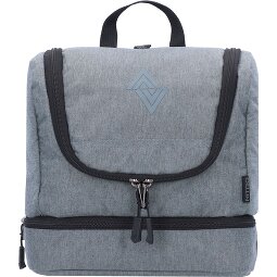 NITRO Travel Kit Trousse de toilette 25 cm  Modéle 1