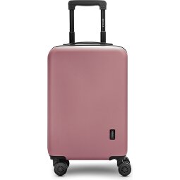 Redolz Essentials 09 CABIN 4 roues Valise cabine 55 cm  Modéle 4