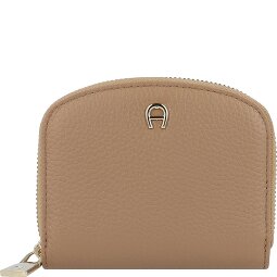 AIGNER Diadora Étui pour cartes de crédit Protection RFID Cuir 11 cm  Modéle 3