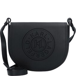 Karl Lagerfeld Circle Sac à bandoulière Cuir 22 cm  Modéle 2