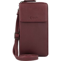 Esquire Peru Pochette pour téléphone portable Cuir 10 cm  Modéle 2
