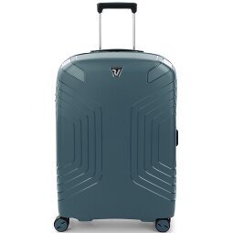 Roncato Ypsilon 4.0 4 roues Valise cabine L 69 cm  Modéle 3