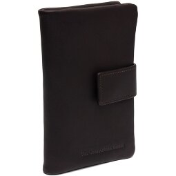 The Chesterfield Brand Landau Porte-monnaie Protection RFID Cuir 9.5 cm  Modéle 2