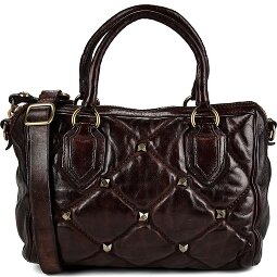 Campomaggi Ricciarda Sac à main M Cuir véritable 26 cm  Modéle 3