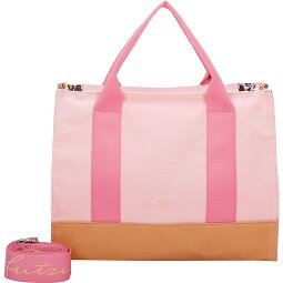 Fritzi aus Preußen Canvas Sac à main 40 cm  Modéle 2