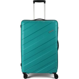 American Tourister Jetdriver 3.0 4 roulettes Trolley 77 cm  Modéle 2
