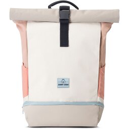 Johnny Urban Eco Series Allen Medium Daypack 40.5 cm Compartiment pour ordinateur portable  Modéle 9