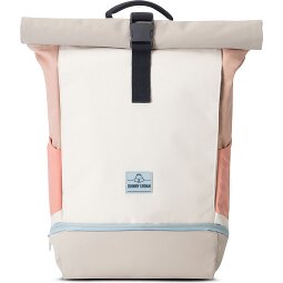 Johnny Urban Eco Series Allen Medium Daypack 40.5 cm Compartiment pour ordinateur portable  Modéle 10