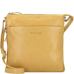 Greenland Nature Nature Sac à bandoulière en cuir 28 cm  Modéle 7