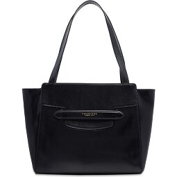 The Bridge Lucrezia Sac à bandoulière Cuir véritable 31 cm  Modéle 3