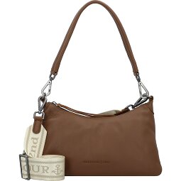 Harbour 2nd Just Pure Sac à bandoulière Cuir 32.5 cm  Modéle 1