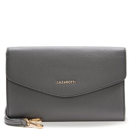 Lazarotti Bologna Leather Sac pochette Cuir 23 cm  Modéle 5