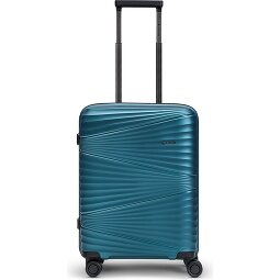 Pactastic Collection 02 THE CABIN 4 roulettes Trolley de cabine 55 cm  Modéle 3
