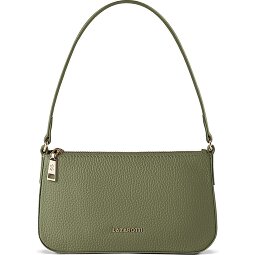 Lazarotti Sac à bandoulière en cuir « Bologna » 22 cm  Modéle 5