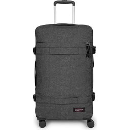 Eastpak Transit'R 4 roulettes Trolley M 70 cm  Modéle 2