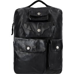 Campomaggi Pino Daypack Cuir 39.5 cm  Modéle 4