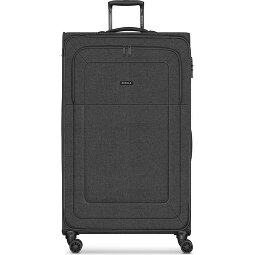Redolz Essentials 12 4-roll trolley XL 90 cm très grand taille spéciale  Modéle 1