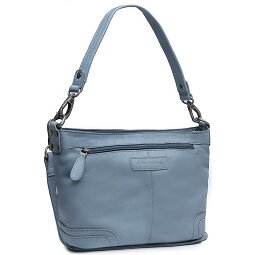 The Chesterfield Brand Zarita Sac à bandoulière Cuir 22 cm  Modéle 3