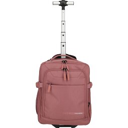 Travelite Kick Off 2 roulettes Trolley à dos 40 cm Compartiment pour ordinateur portable  Modéle 2