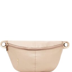 Mandarina Duck Mellow Leather Sac banane Cuir véritable 30 cm  Modéle 2