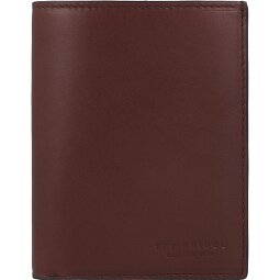 The Bridge Alberto Porte-monnaie Cuir 9.5 cm  Modéle 1