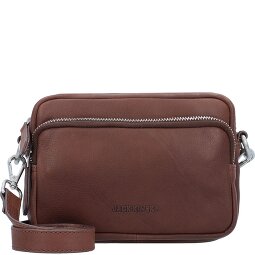 Jack Kinsky Aruba 1 Sac à bandoulière Cuir 19 cm  Modéle 1