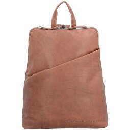 The Chesterfield Brand Amanda Daypack Cuir 34 cm  Modéle 3