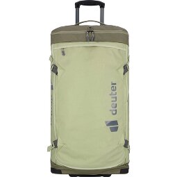 Deuter Duffel Pro Movo 90 2 roulettes Sac de voyage 86 cm  Modéle 2