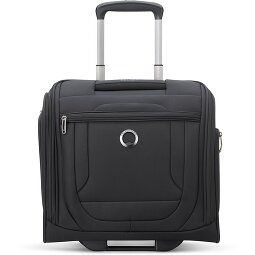 Delsey Paris Helium DLX 2 roues trolley business 36 cm compartiment ordinateur portable  Modéle 2