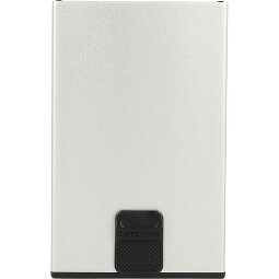 Samsonite Étui pour cartes de crédit Alu Fit RFID 6 cm  Modéle 1