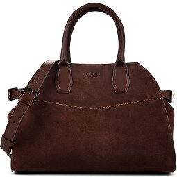 Guess Liza Sac à main Cuir véritable 31 cm  Modéle 1