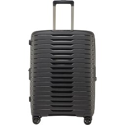Stratic Novium 4 roues Valise cabine M 65 cm avec soufflet d'extension  Modéle 1