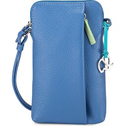 Mywalit Étui en cuir pour téléphone portable 12 cm  Modéle 1