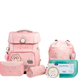 School-Mood Champion Pro Set de cartables 7 pièces  Modéle 12