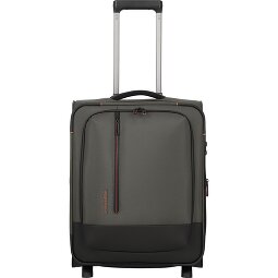 Travelite Crosslite 5.0 2 roulettes Trolley de cabine 54 cm  Modéle 2