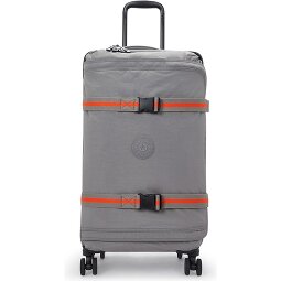 Kipling Basic Spontaneous 4 roulettes Trolley M 66 cm  Modéle 2
