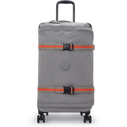 Kipling Basic Spontaneous 4 roulettes Trolley M 66 cm  Modéle 2