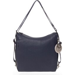 Mandarina Duck Mellow Leather Sac à bandoulière Cuir véritable 36 cm  Modéle 1