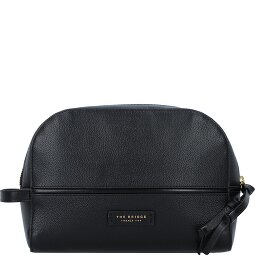 The Bridge Domitilla Trousse de toilette Cuir 14 cm  Modéle 3