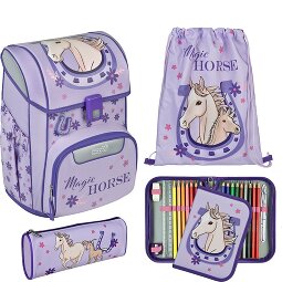 Scooli EasyStart Set de cartables 5 pièces  Modéle 5