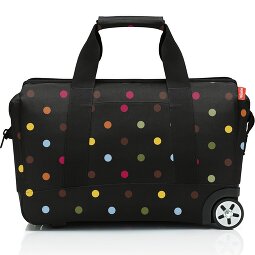 reisenthel Allrounder 2-roues trolley cabine 41 cm  Modéle 2