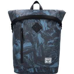 Herschel Sac à dos Roll Top 46 cm, compartiment pour ordinateur portable  Modéle 11