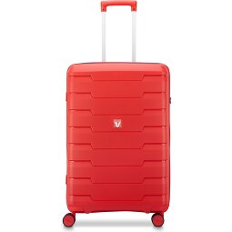 Roncato Skyline 2.0 Neon 4 roues Valise cabine 70 cm  Modéle 3