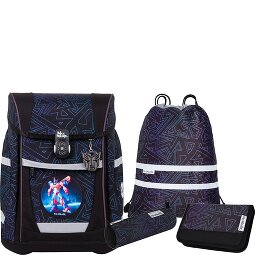McNeill Tenero Set de cartables 5 pièces  Modéle 11