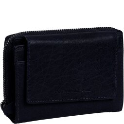 The Chesterfield Brand Hanoi Porte-monnaie Protection RFID Cuir 14.5 cm  Modéle 2