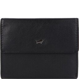 Braun Büffel Anna Porte-monnaie RFID cuir 12 cm  Modéle 3