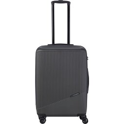Travelite Bali 4 roulettes Trolley 67 cm  Modéle 1