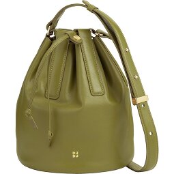 DuDu Filicudi Sac à main Cuir véritable 19 cm  Modéle 5