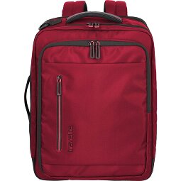 Travelite Sac à dos de voyage Crosslite 43 cm, compartiment pour ordinateur portable  Modéle 3